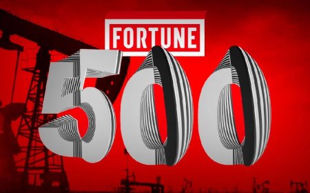 İşte Türkiye'nin en büyük 500 şirketi!