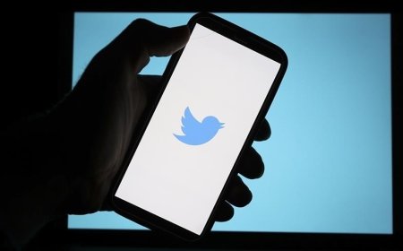 Twitter’dan ‘içerik görüntüleme sınırı’na ilişkin açıklama