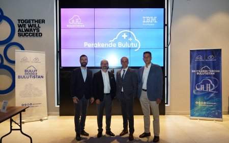 Perakende sektöründe rekabet avantajı dijital dönüşümden geçiyor