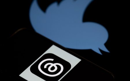 Twitter'a rakip olarak çıkan Threads kullanıma açıldı