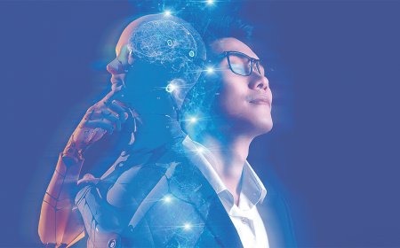 Yapay zekâ ile e-ticarete yeni küresel büyüme dalgası geliyor