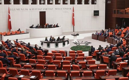 Memur ve emeklinin gözü Meclis'te