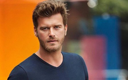 Hepsiburada’nın marka yüzü Kıvanç Tatlıtuğ oldu!