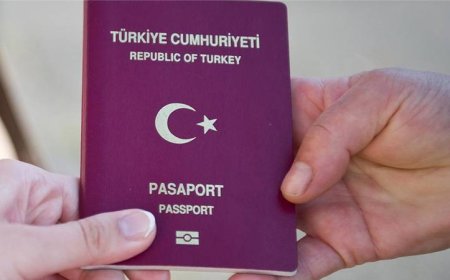 Pasaport ücretlerine zam