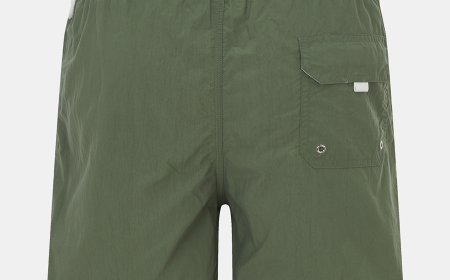 Vakko'dan plaj şıklığı