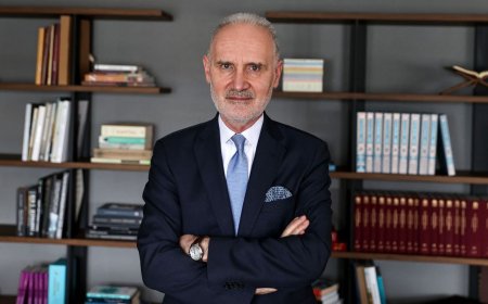 İTO Başkanı Avdagiç: "Döviz kısa süre içinde dengeye gelecektir"