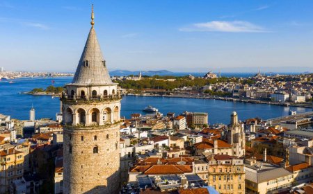 İstanbul'da yaşamanın aylık maliyeti 38 bin 828 lira oldu