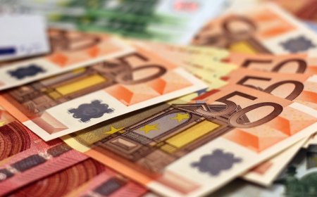 Euro, 30 TL'nin üzerine çıktı, altın fiyatları uçtu