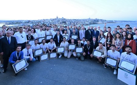 SoftITo ilk mezunlarını verdi