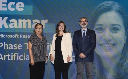 Yapay zekada yeni bir  evre!