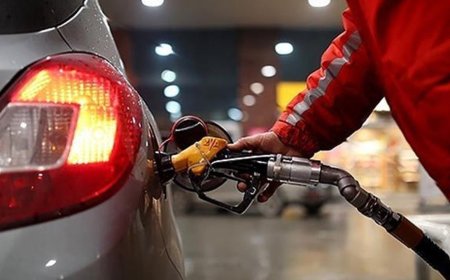 Motorine bu gece bir zam daha geliyor