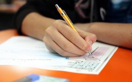 LGS yerleştirme sonuçları açıklandı