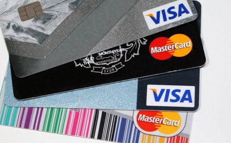 Kredi kartı limitlerine SGK ayarı!