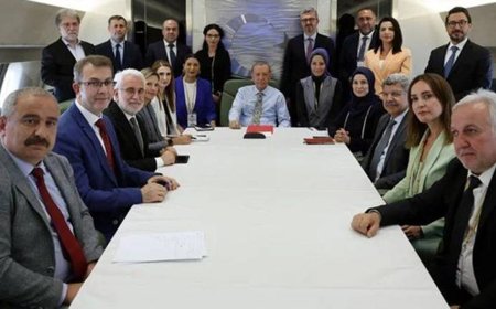 "Memura, işçiye ve emekliye en iyi zammı yaptık"