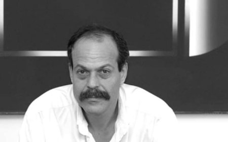 Roni Margulies hayatını kaybetti