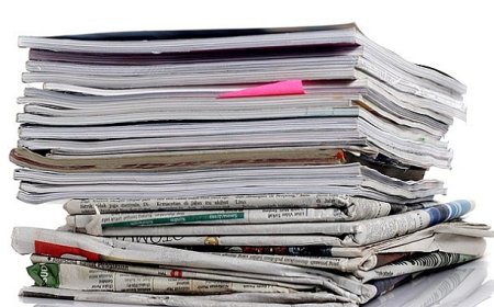 TÜİK açıkladı: Tirajlar düştü, kitap satışı azaldı