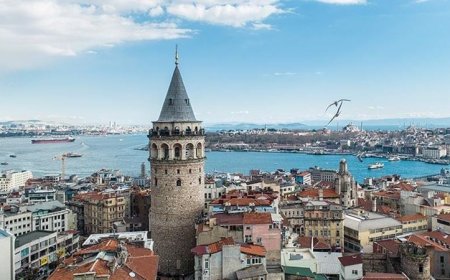 Müze giriş ücretlerine kur zammı: Galata'ya giriş 650 TL oldu