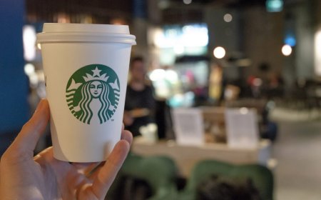 Starbucks’a yine zam geldi