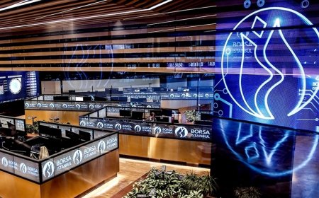 Borsa'da kalmalı mı çıkmalı mı?