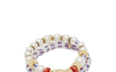 Yaz stilinize şık dokunuş