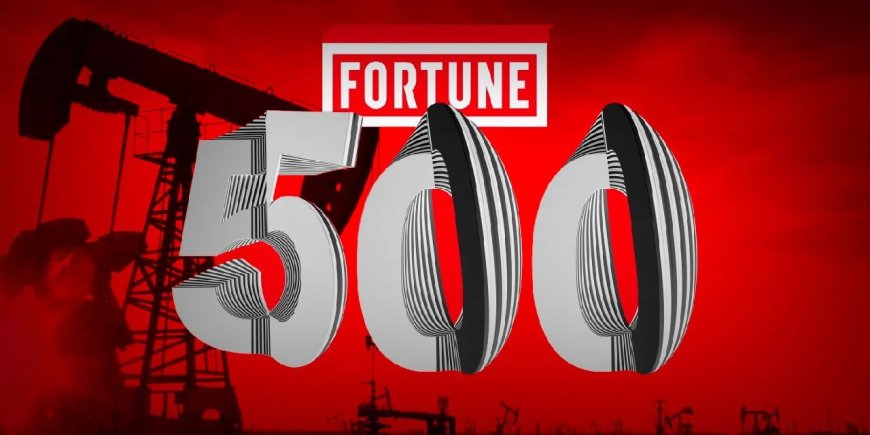 İşte Türkiye'nin en büyük 500 şirketi!
