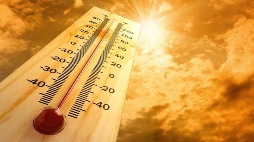 Meteoroloji’den 21 il için yüksek sıcaklık uyarısı