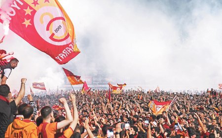 Temmuz'da en çok Galatasaray hisseleri yükseldi