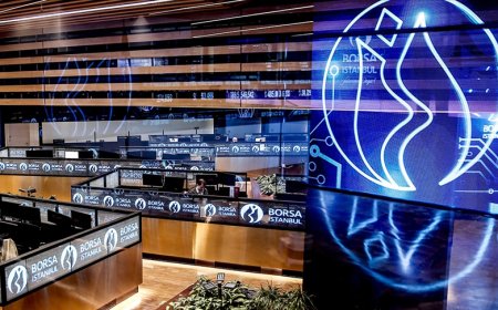 Borsa'da en çok kazandıran ve kaybettirenler