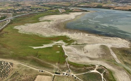 Eyyam-ı bahur barajlardaki su miktarını azaltacak
