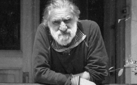 Datça'da "Can Yücel şiiri ve Öteki" konuşulacak