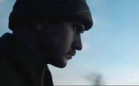 Disney'dan "Atatürk" dizisi açıklaması: Televizyon ve sinemalarda gösterilecek