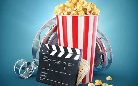 Bu hafta vizyona giren filmler