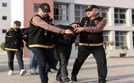 Tekel bayi cinayetinde 3 tutuklama