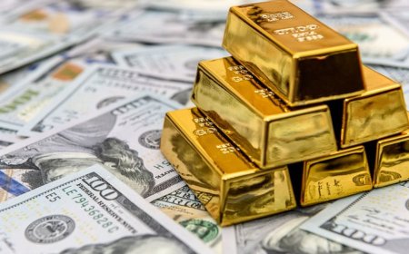 Dünya Bankası 2025 yılı için tahminlerini açıkladı: Altın fiyatları bu yıl rekor kıracak