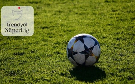 Süper Lig'e yerli teknik adam damgası