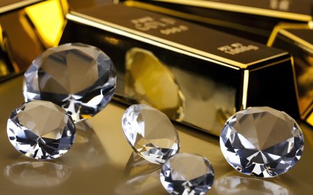 Mücevher ve kuyum ithalatına yeni düzenleme: Yüzde 20 ek mali yükümlülük getirildi