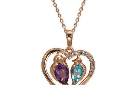 Ariş Pırlanta'dan Sonbahar temalı koleksiyon