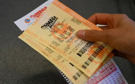 ABD'de loto çılgınlığı, ikramiye 1.5 milyar doları aştı