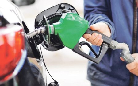 Motorine yeni zam geliyor!