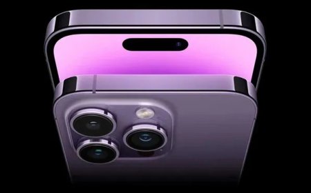 iPhone 15'in özellikleri sızdırıldı
