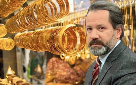 Gram altın yükselişini sürdürecek mi?