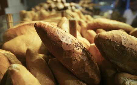 İstanbul'da ekmeğe yüzde 30 zam