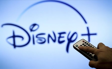 Disney Plus 3 ayda 11 milyonu aşkın üye kaybetti