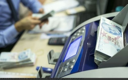 TL mevduat faizi 1,5 ayda 15 puan geriledi