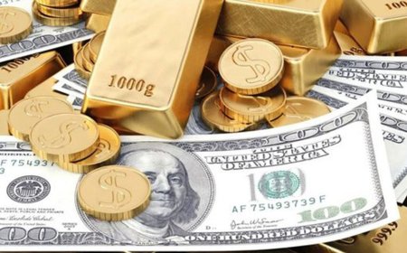 Ons altında ilk hedef 3 bin dolar