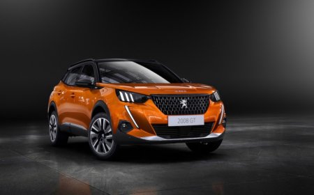Peugeot 2008, üç motor seçeneğiyle eylülde yollarda