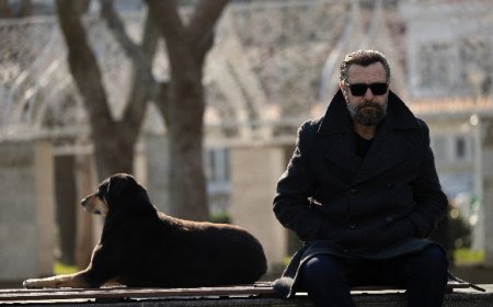 Nejat İşler'in yeni filmi 18 Ağustos'ta Netflix'te