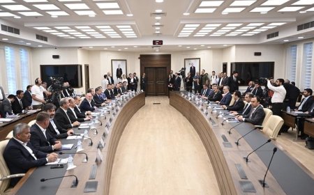 Memur zammında kritik gün