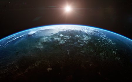 BBC Earth'den yeni belgesel: Dünya