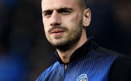 Merih Demiral yeni takımında yıllık 12 milyon Euro kazanacak